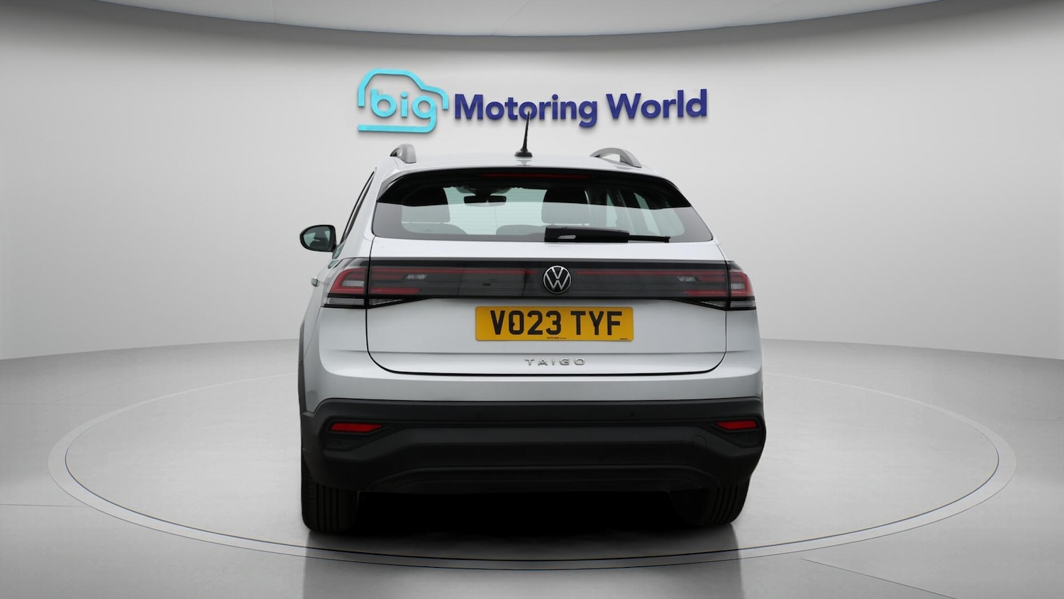 Used Volkswagen Taigo for sale - 76728950: Photo 7