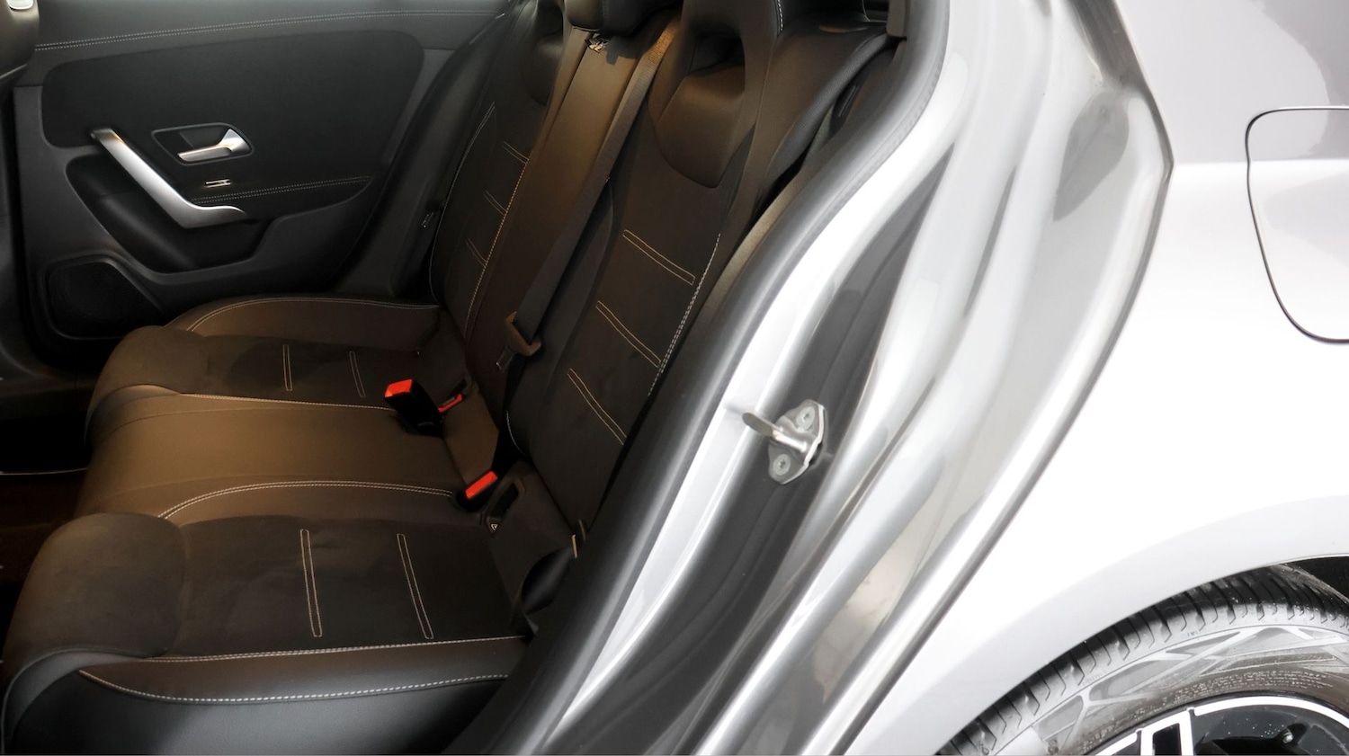 Used Mercedes-Benz A-Class 2022 for sale - 77775332: Photo 16