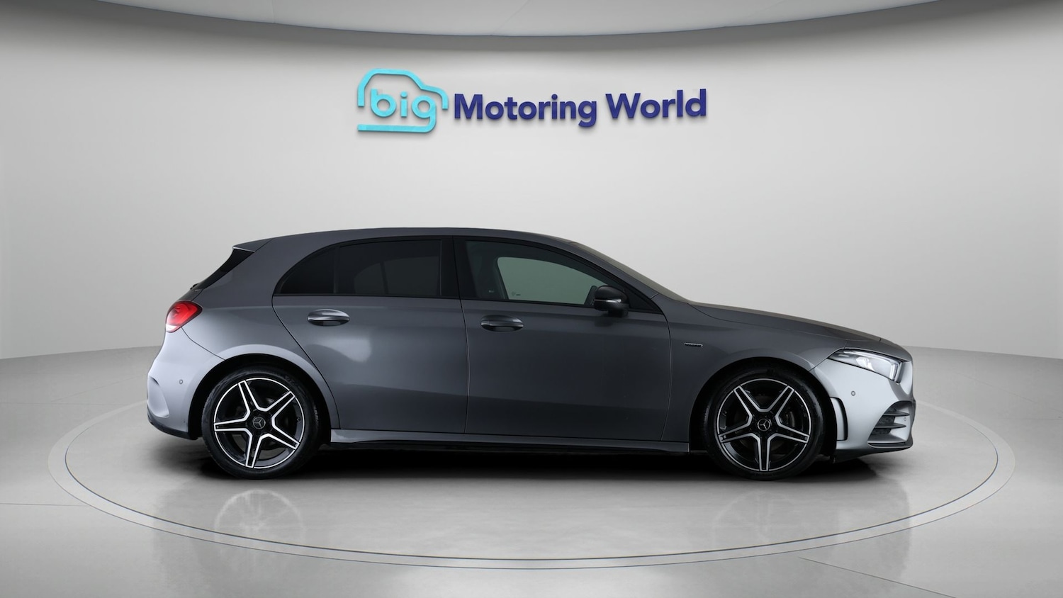 Used Mercedes-Benz A-Class 2022 for sale - 77775332: Photo 8