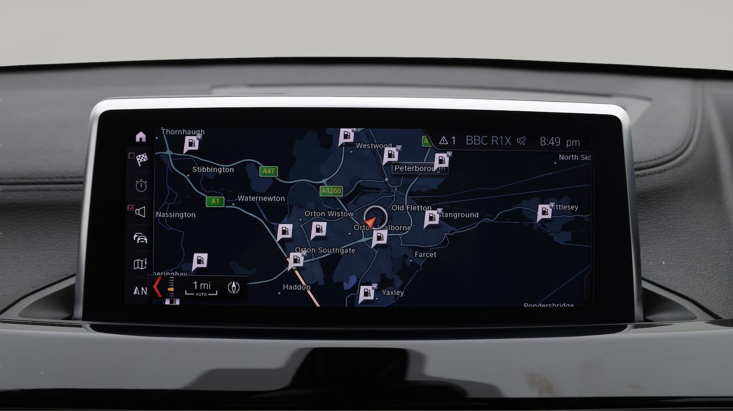 Used BMW X1 2022 for sale - 77687475: Photo 11