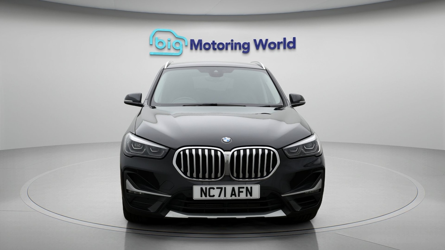 Used BMW X1 2022 for sale - 77687475: Photo 2