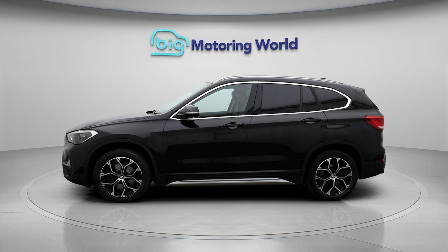 Used BMW X1 2022 for sale - 77687475: Photo 4