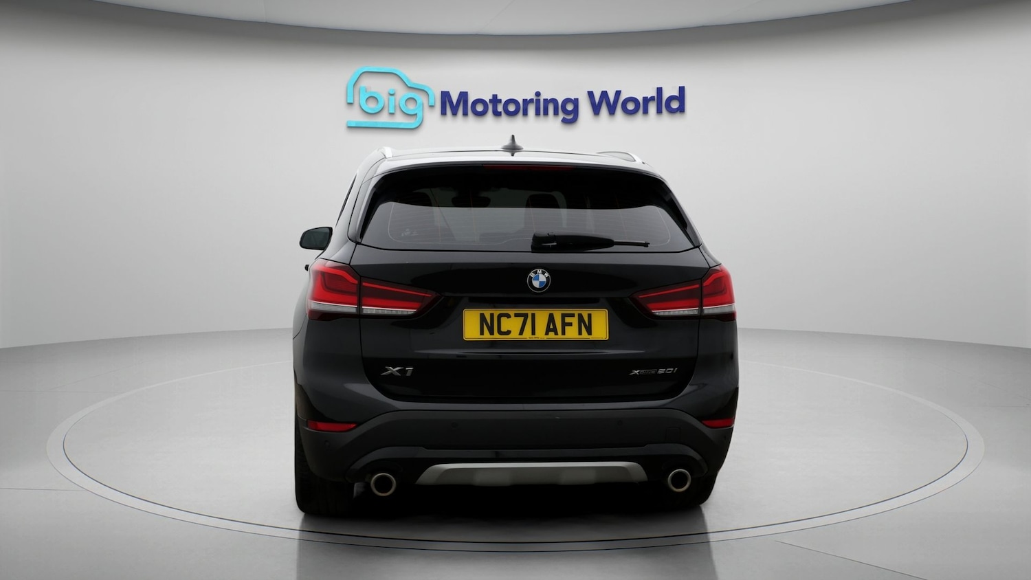 Used BMW X1 2022 for sale - 77687475: Photo 6