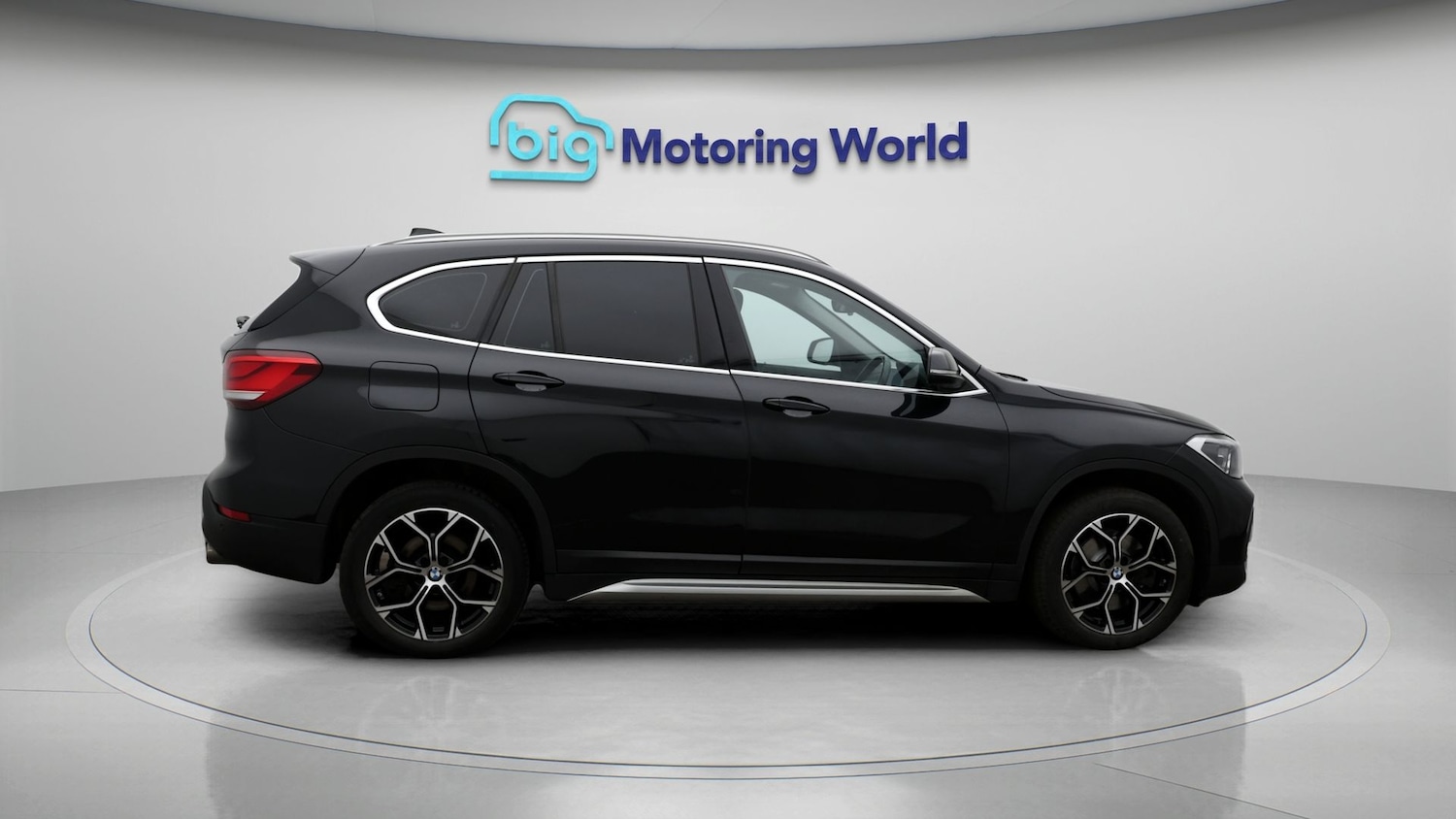 Used BMW X1 2022 for sale - 77687475: Photo 8