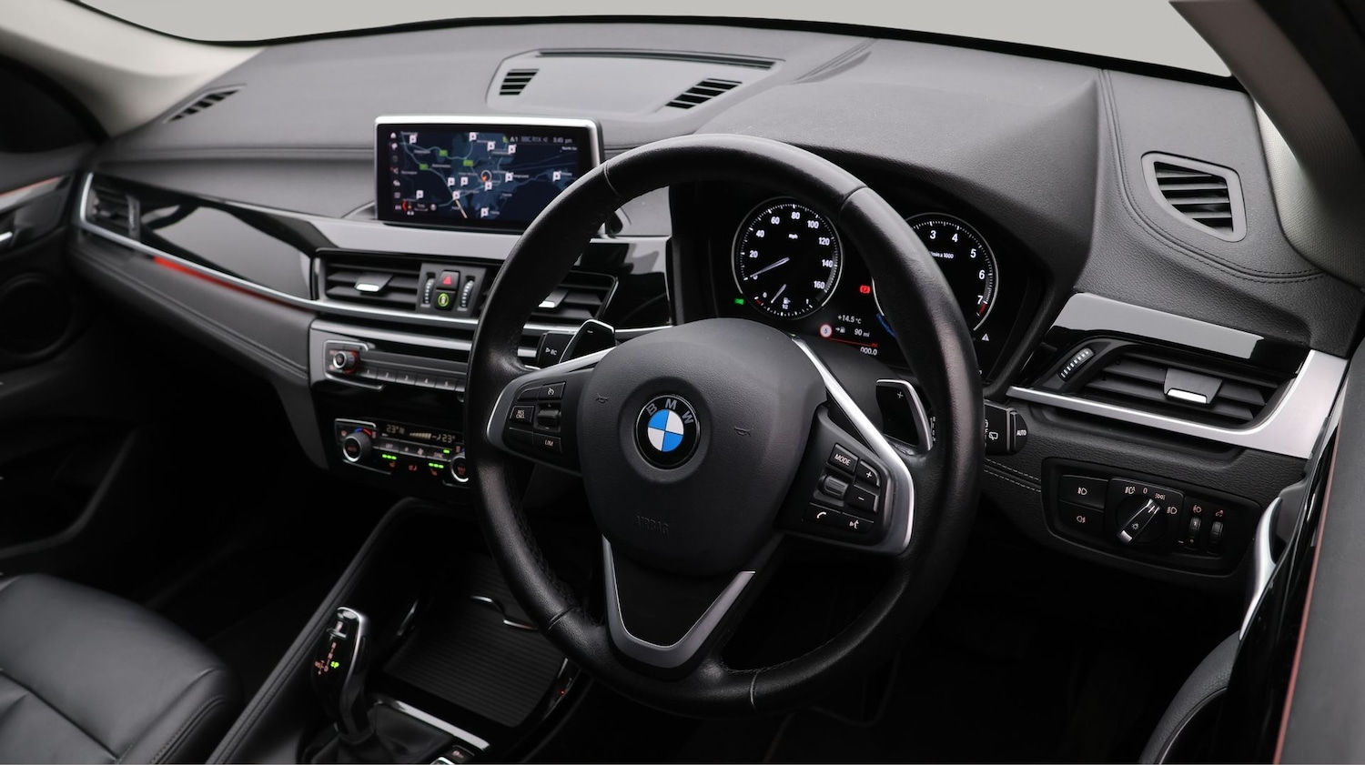 Used BMW X1 2022 for sale - 77687475: Photo 9