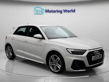 Used Audi A1 2023 for sale - 79582101: Photo