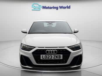 Used Audi A1 2023 for sale - 79582101: Photo
