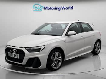Used Audi A1 2023 for sale - 79582101: Photo