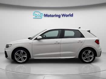 Used Audi A1 2023 for sale - 79582101: Photo