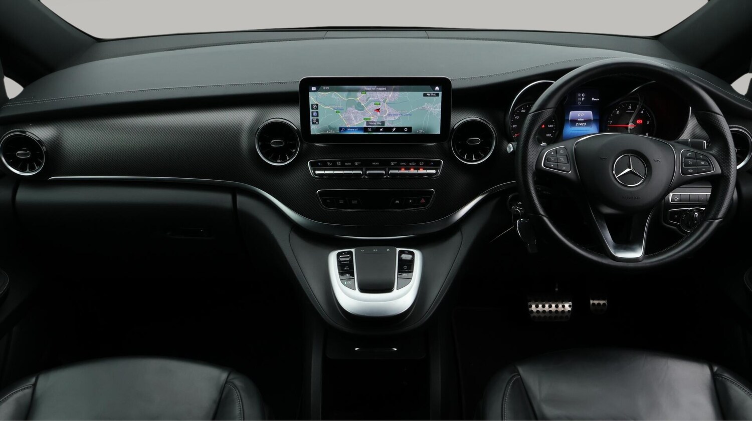 Used Mercedes-Benz V-Class 2023 for sale - 76613212: Photo 14