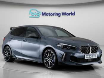 (23) - 2.0 M135i Hatchback 5dr Petrol Auto xDrive Euro 6 (s/s) (306 ps)