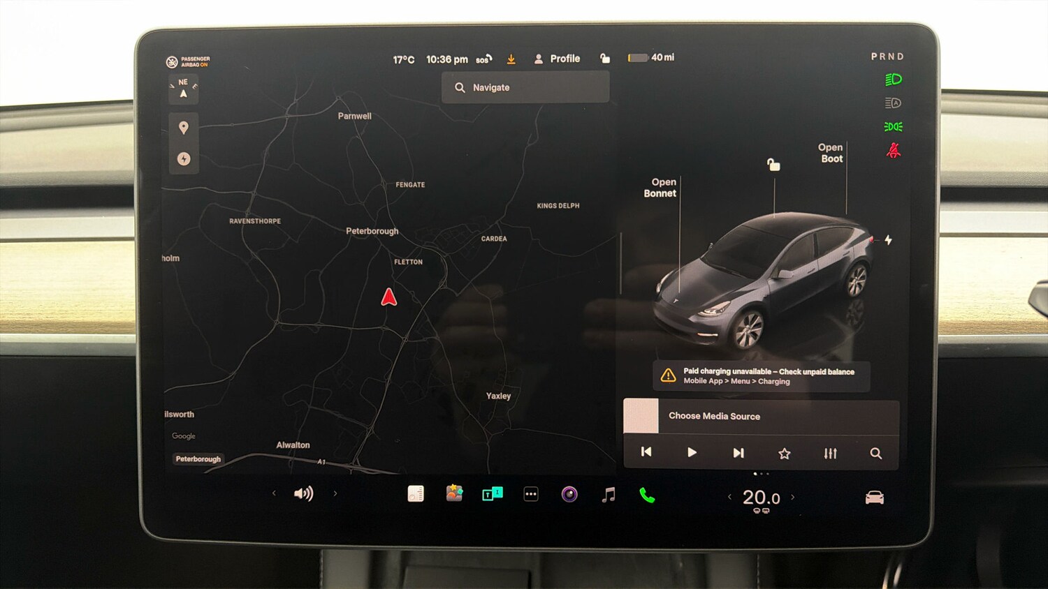 Used Tesla Model Y 2023 for sale - 78090955: Photo 10