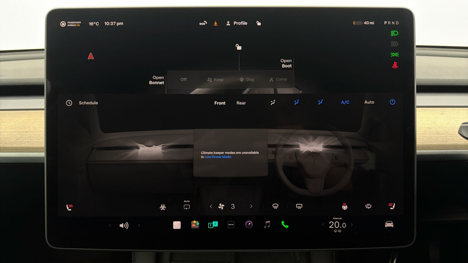 Used Tesla Model Y 2023 for sale - 78090955: Photo 11