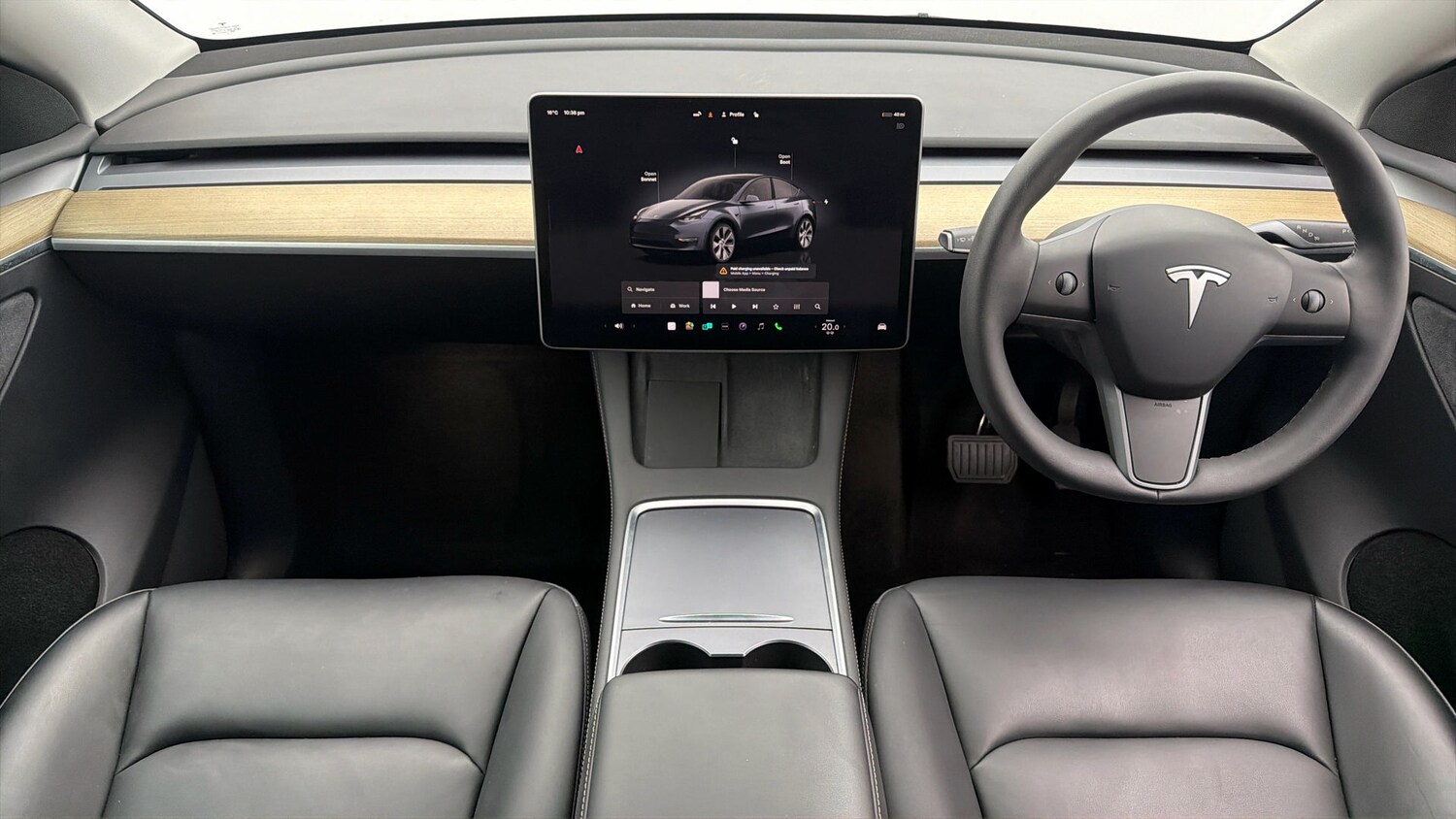 Used Tesla Model Y 2023 for sale - 78090955: Photo 12