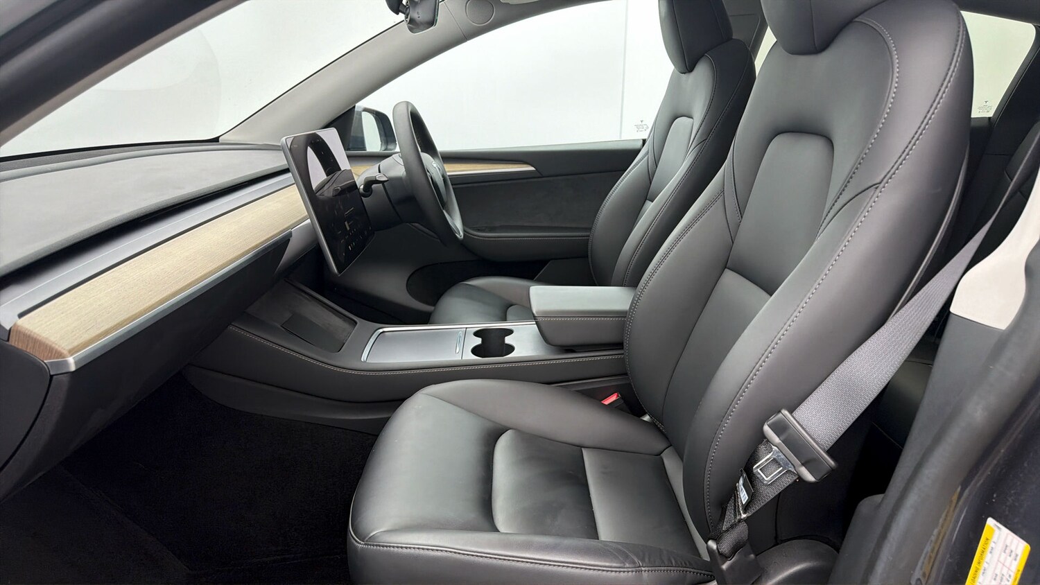 Used Tesla Model Y 2023 for sale - 78090955: Photo 13