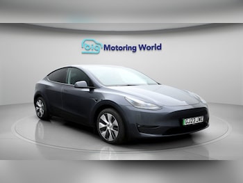Used Tesla Model Y 2023 for sale - 78090955: Photo