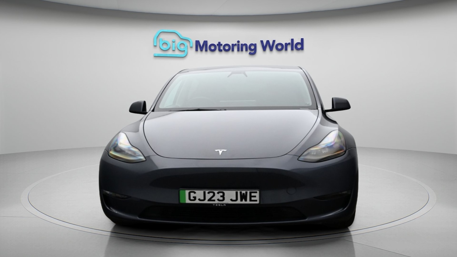 Used Tesla Model Y 2023 for sale - 78090955: Photo 2