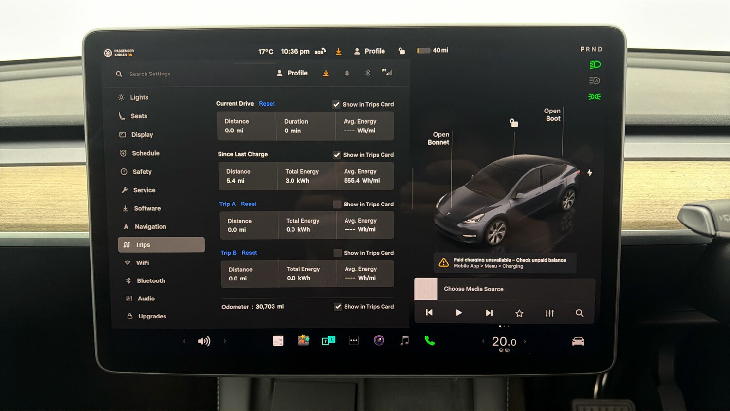 Used Tesla Model Y 2023 for sale - 78090955: Photo 25