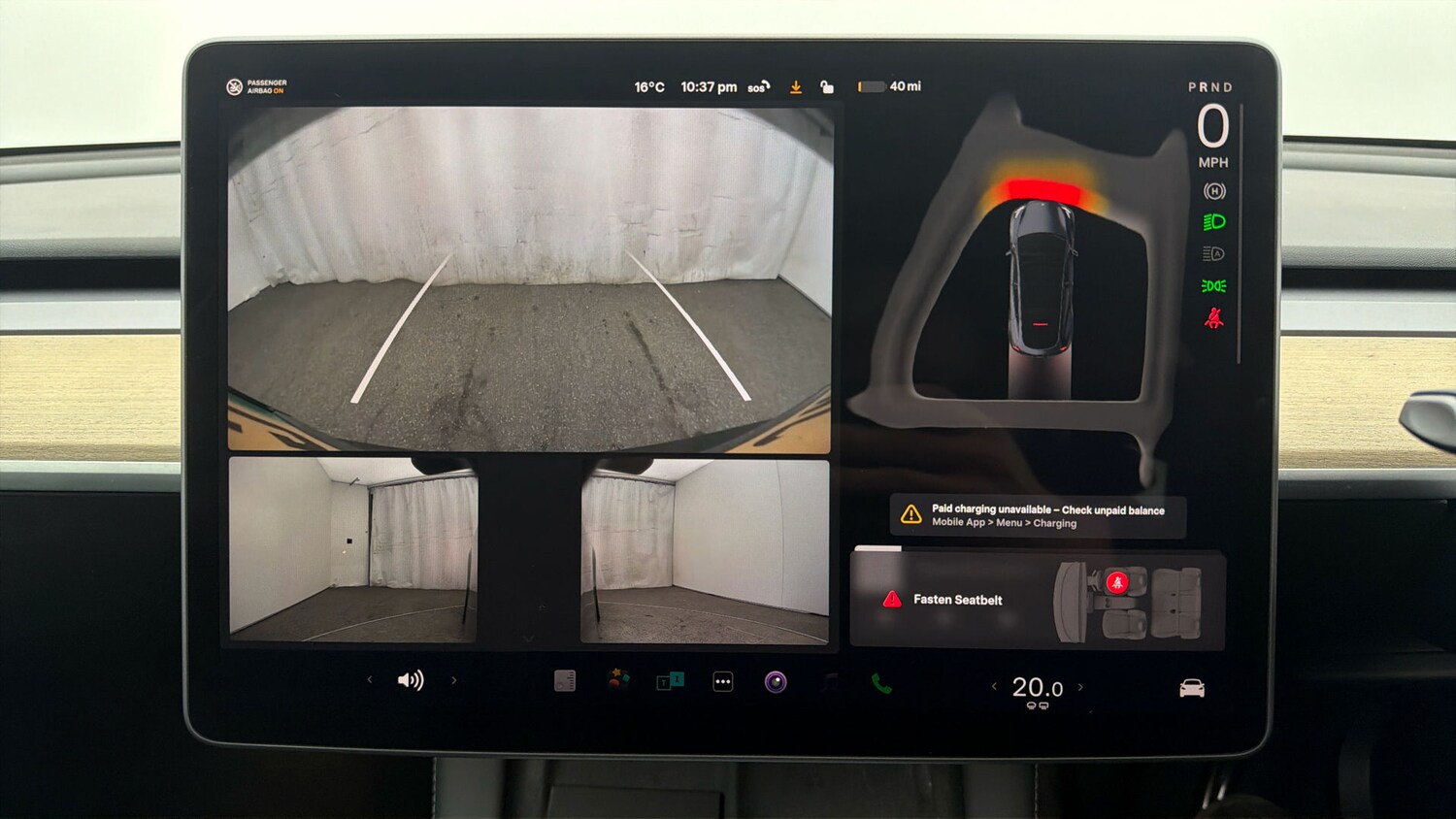 Used Tesla Model Y 2023 for sale - 78090955: Photo 27