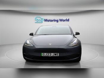Used Tesla Model Y 2023 for sale - 78090955: Photo