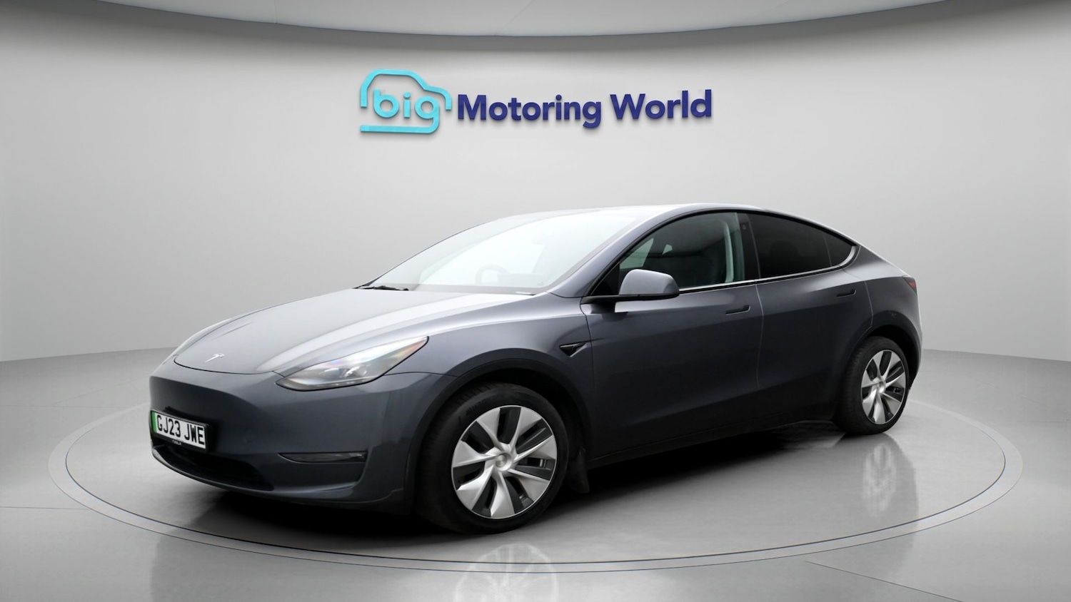 Used Tesla Model Y 2023 for sale - 78090955: Photo 3