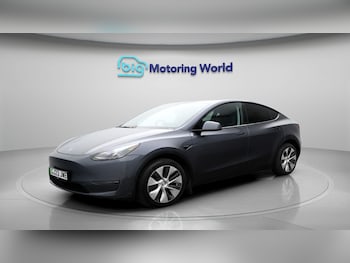 Used Tesla Model Y 2023 for sale - 78090955: Photo