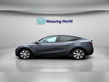 Used Tesla Model Y 2023 for sale - 78090955: Photo