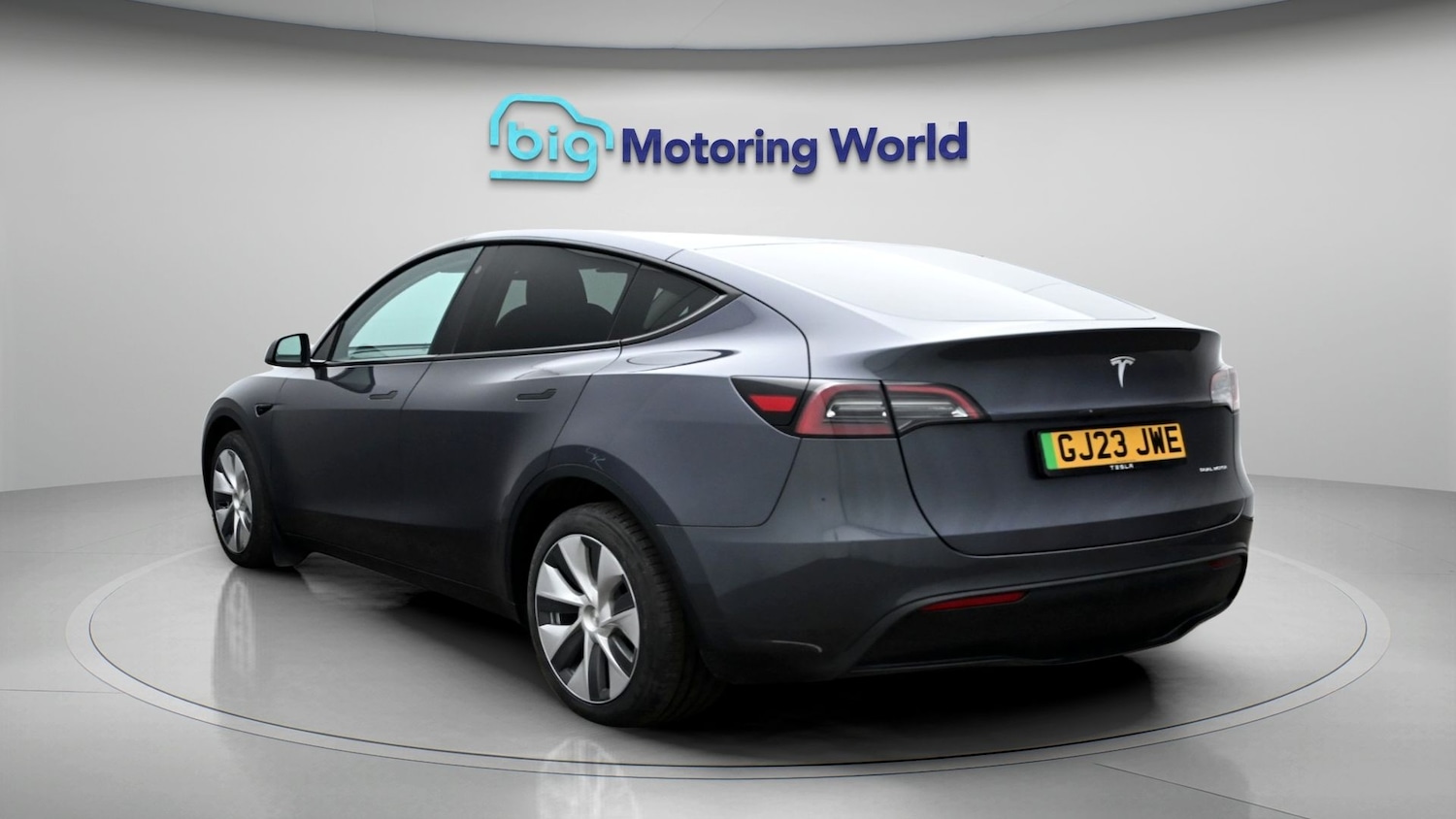 Used Tesla Model Y 2023 for sale - 78090955: Photo 5