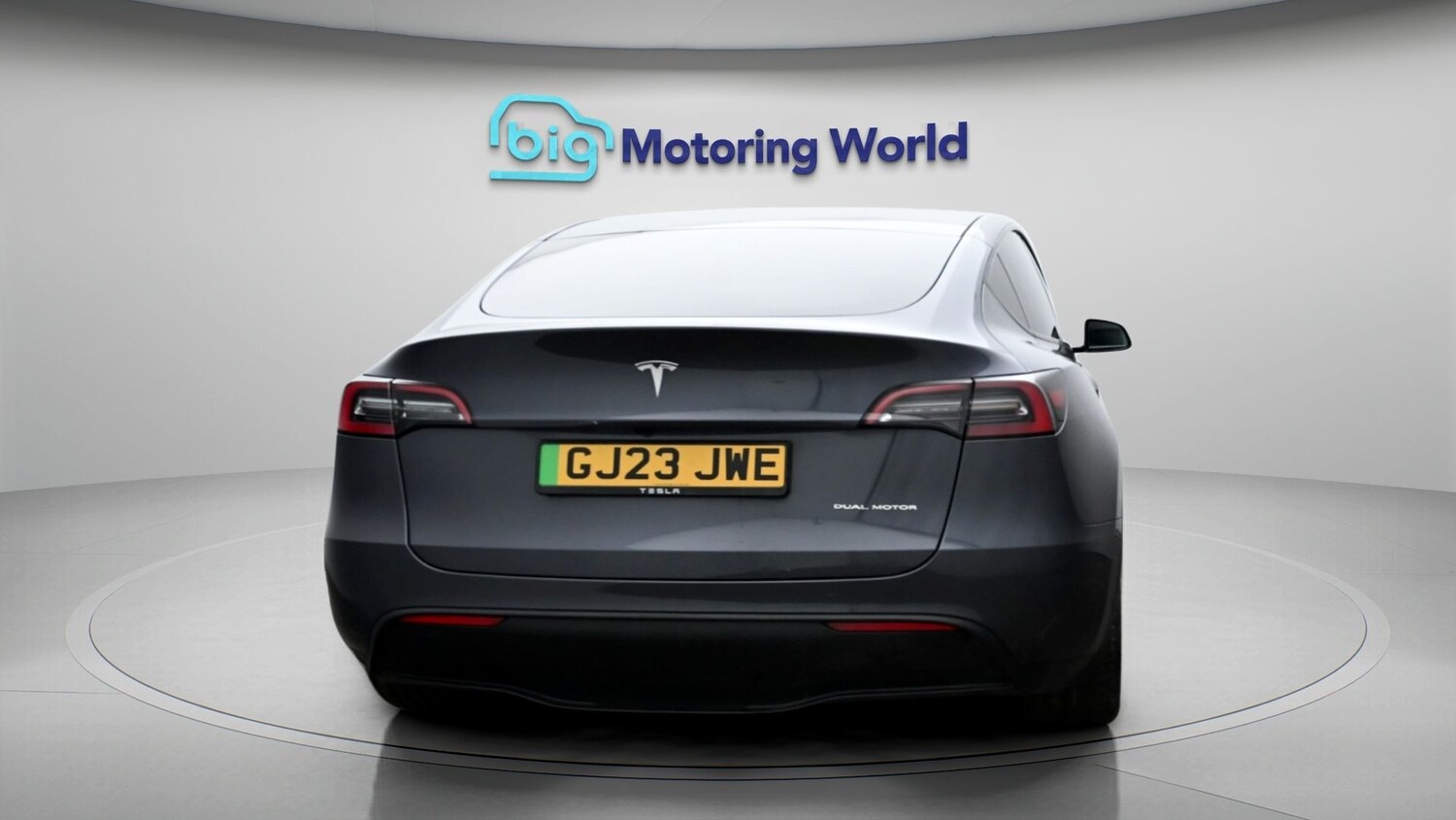 Used Tesla Model Y 2023 for sale - 78090955: Photo 6