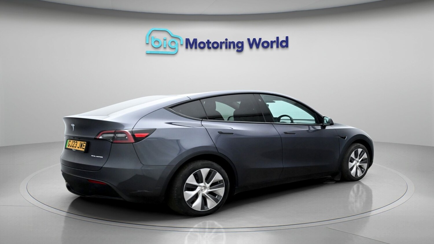 Used Tesla Model Y 2023 for sale - 78090955: Photo 7