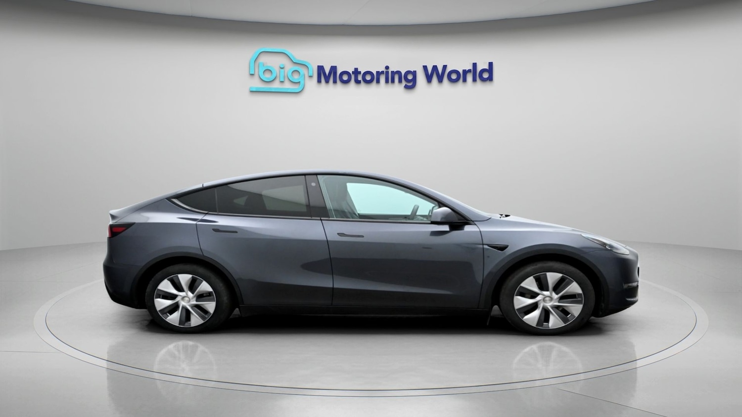 Used Tesla Model Y 2023 for sale - 78090955: Photo 8
