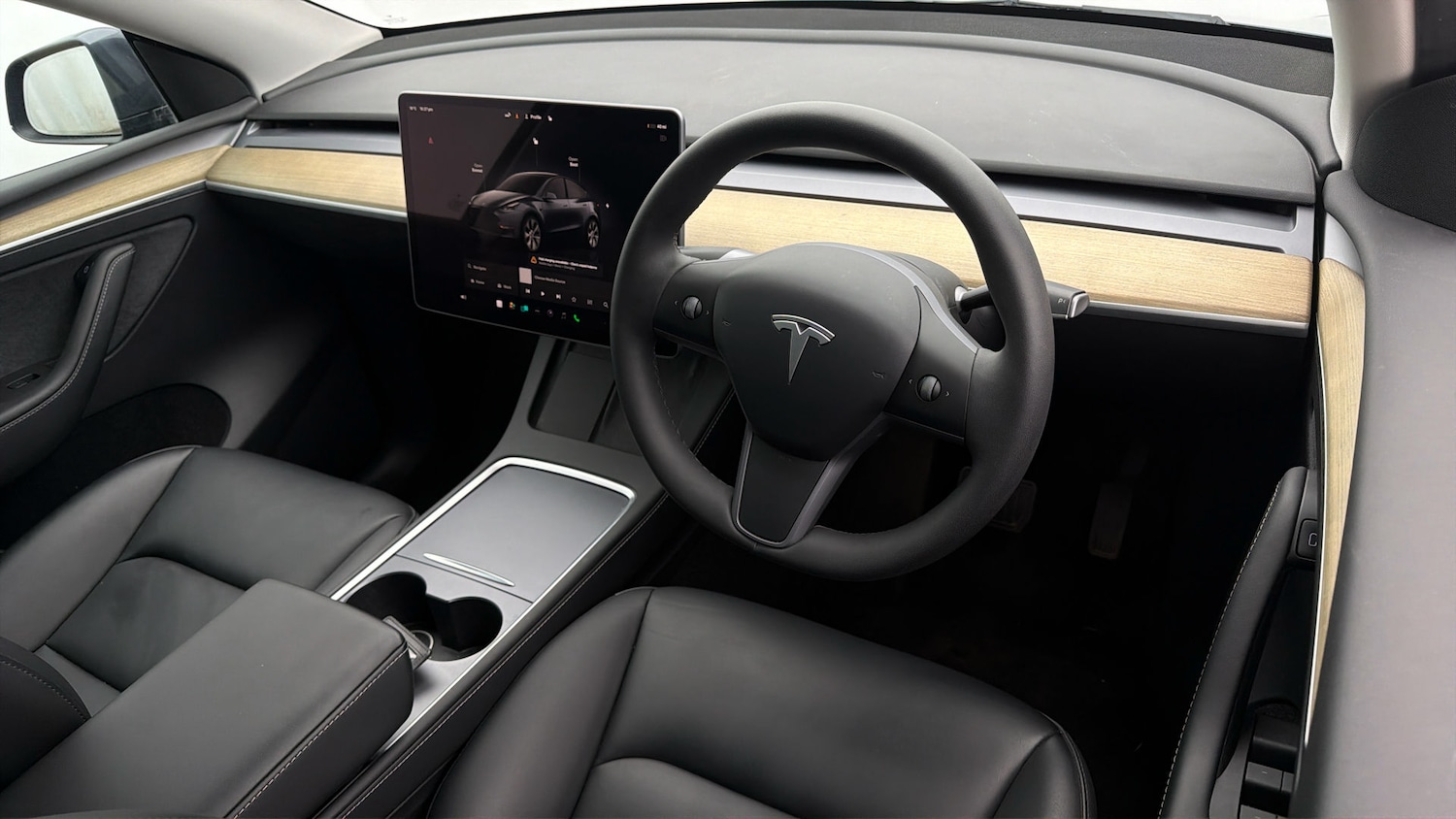 Used Tesla Model Y 2023 for sale - 78090955: Photo 9