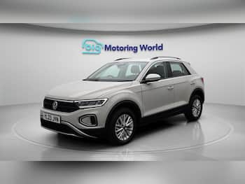 Used Volkswagen T-Roc 2023 for sale - 79458288: Photo
