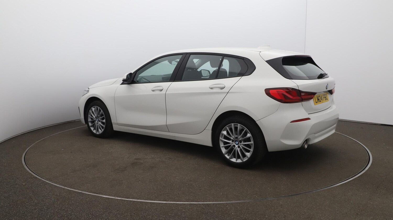 Vehicle 36
