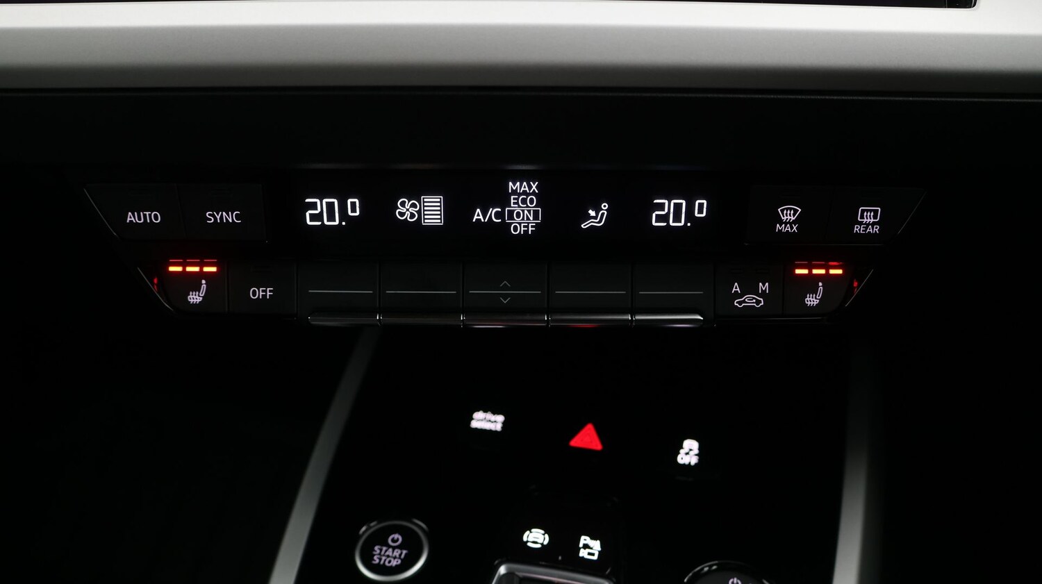 Used Audi Q4 e-tron 2023 for sale - 78151781: Photo 12