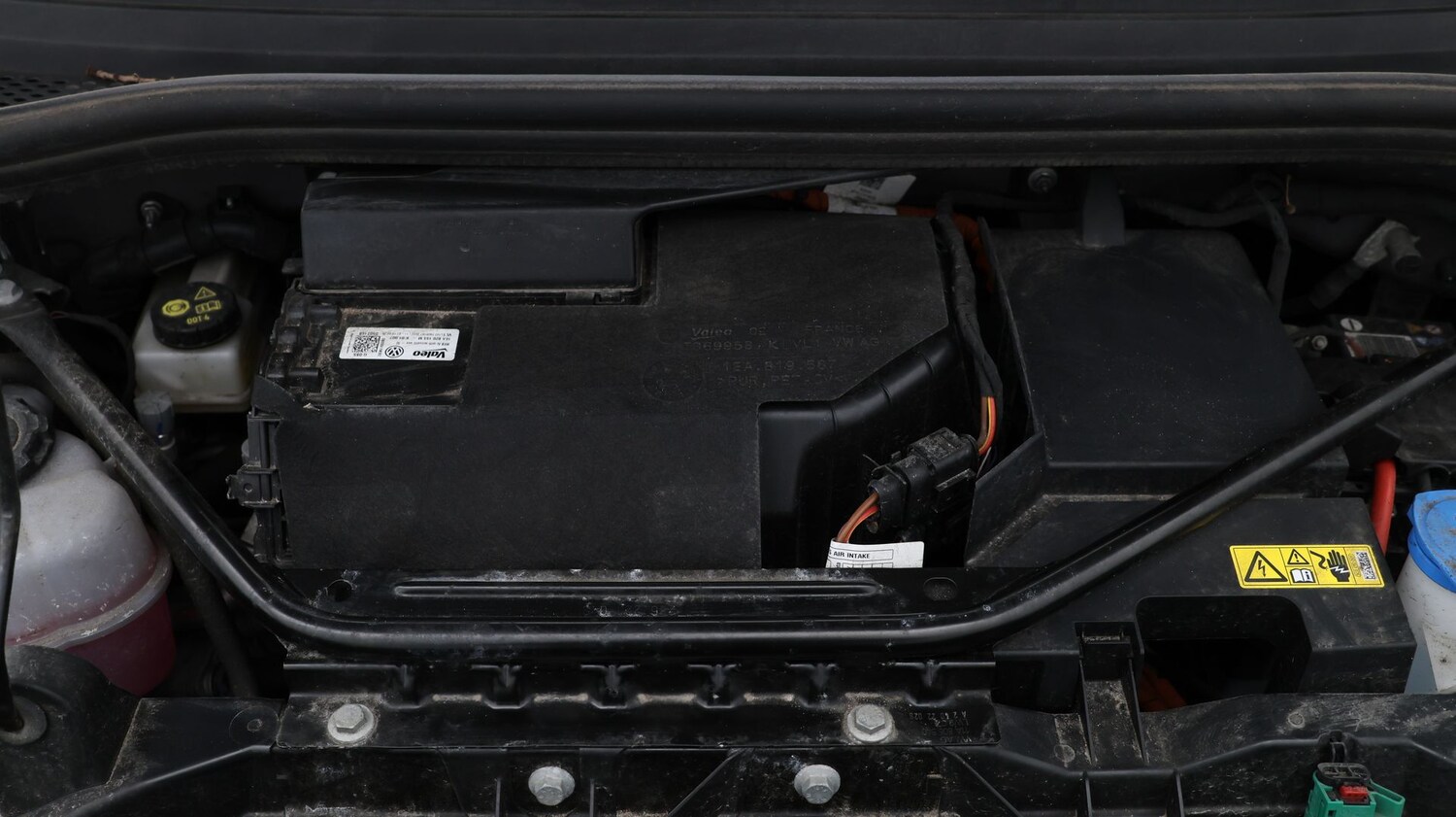 Used Audi Q4 e-tron 2023 for sale - 78151781: Photo 19