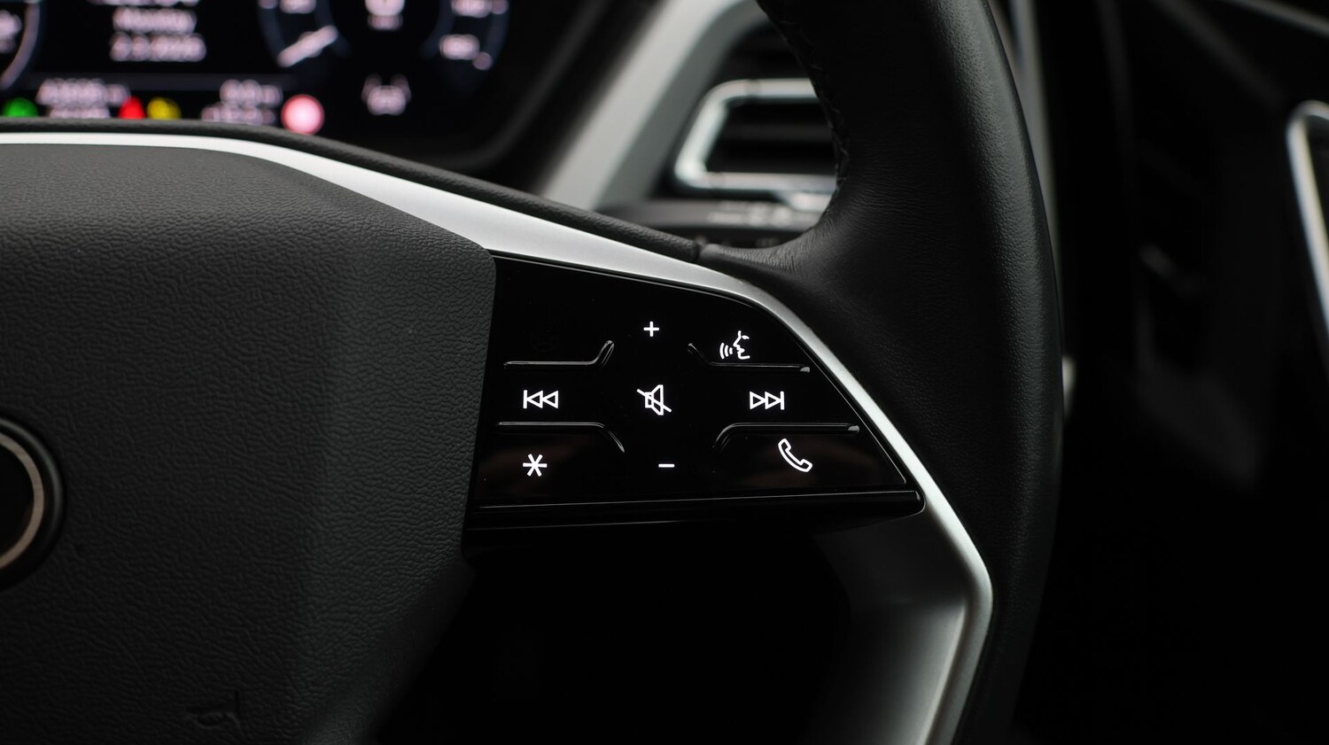 Used Audi Q4 e-tron 2023 for sale - 78151781: Photo 22