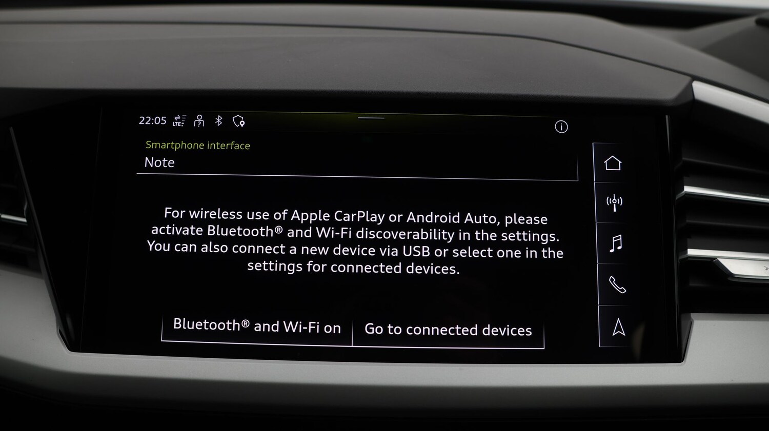 Used Audi Q4 e-tron 2023 for sale - 78151781: Photo 25