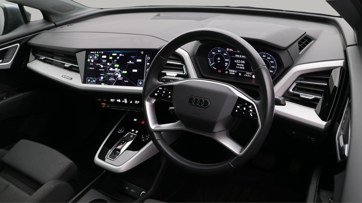 Used Audi Q4 e-tron 2023 for sale - 78151781: Photo 9