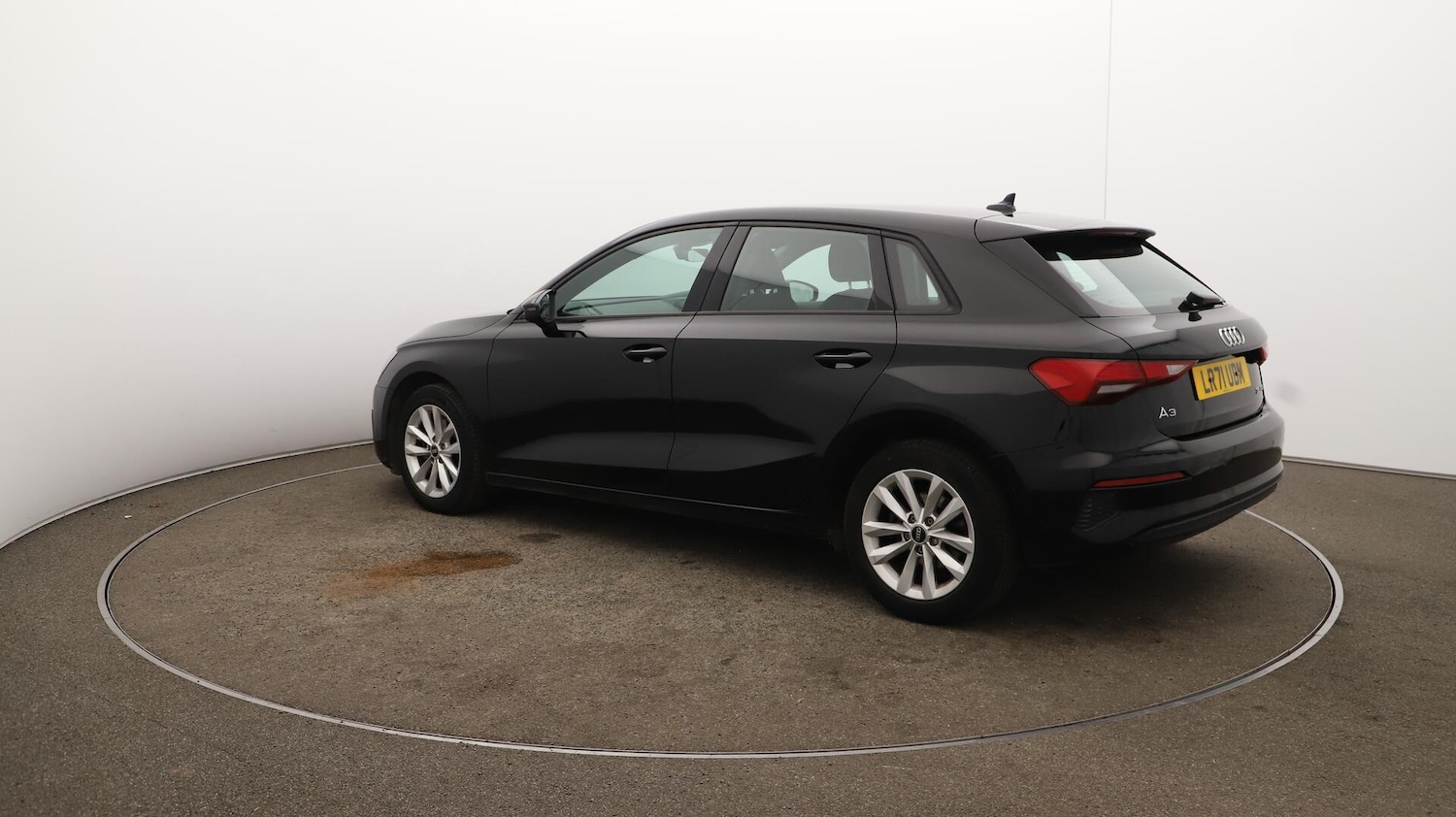 Vehicle 36