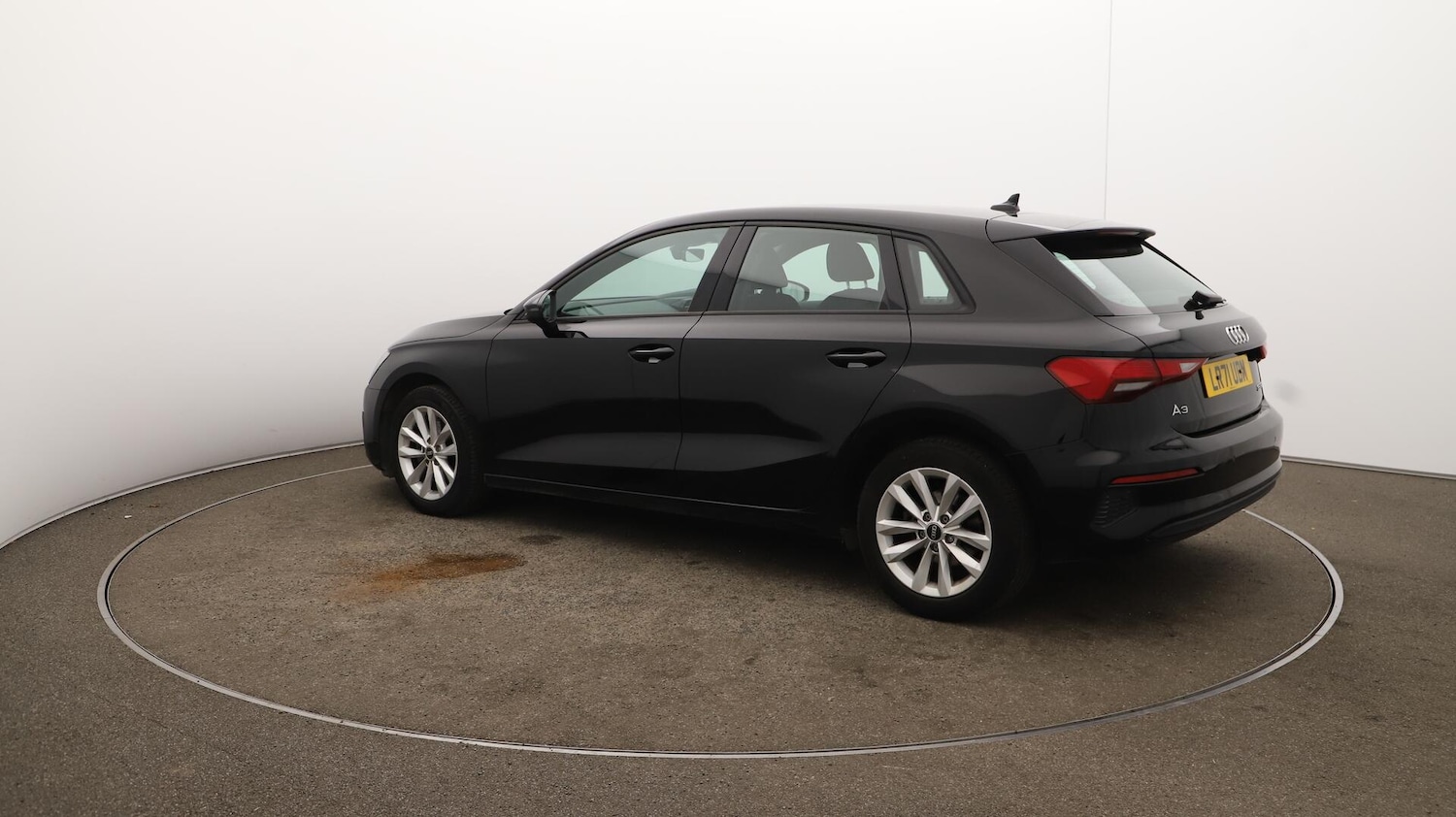 Vehicle 37