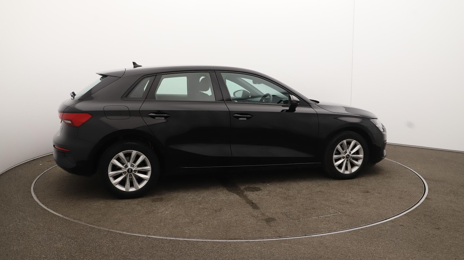 Vehicle 52