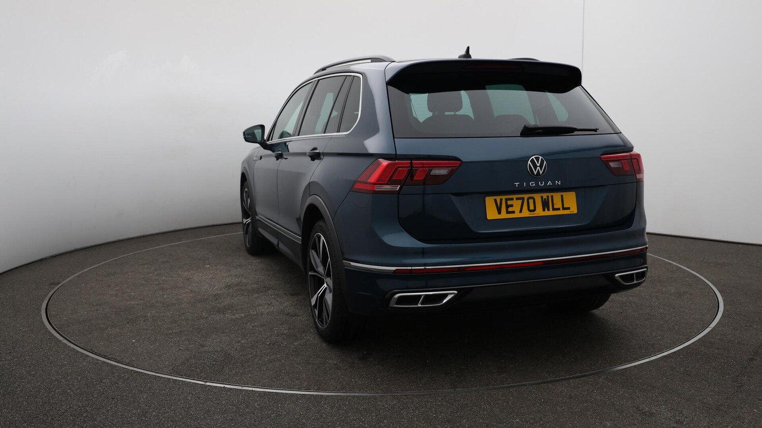Vehicle 60
