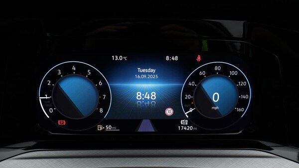 Used Volkswagen Golf 2023 for sale - 75990879: Photo 11