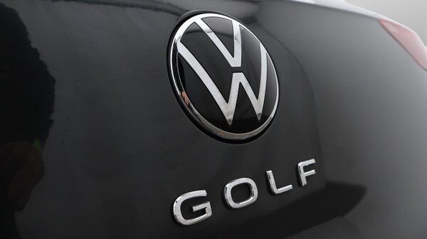 Used Volkswagen Golf 2023 for sale - 75990879: Photo 22