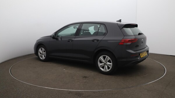 Used Volkswagen Golf 2023 for sale - 75990879: Photo 35