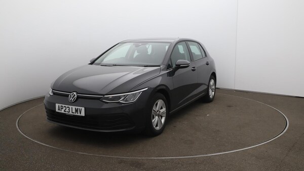 Used Volkswagen Golf 2023 for sale - 75990879: Photo 37