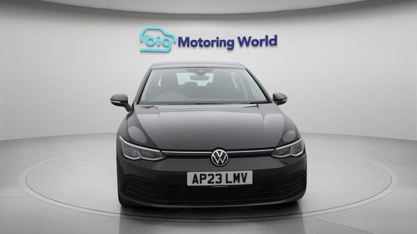 Used Volkswagen Golf 2023 for sale - 75990879: Photo 3