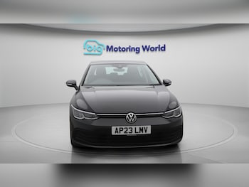 Used Volkswagen Golf 2023 for sale - 75990879: Photo 3