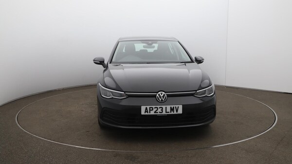 Used Volkswagen Golf 2023 for sale - 75990879: Photo 40